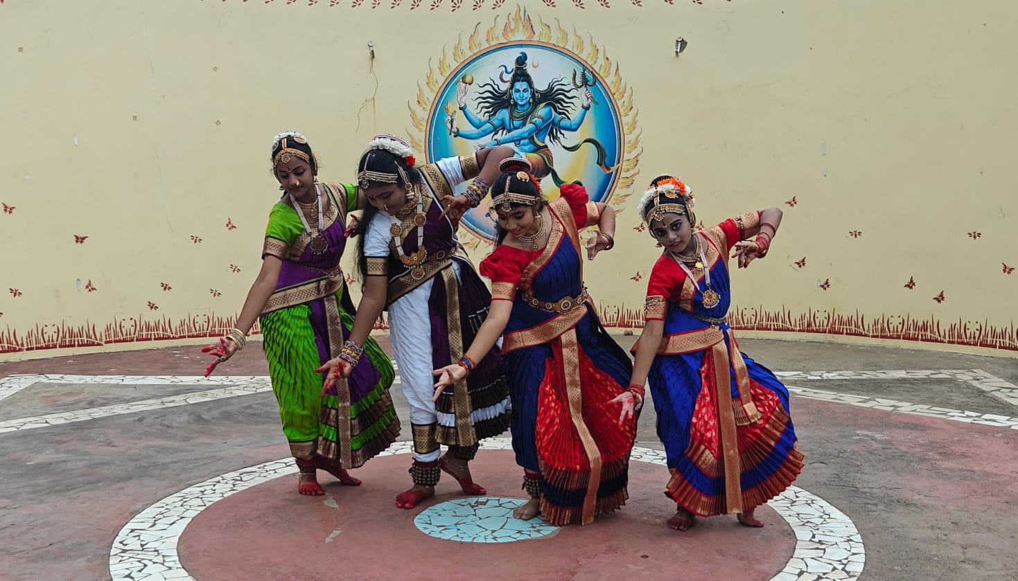 Visakhapatnam — Daily Upload — 27 Jul 2026