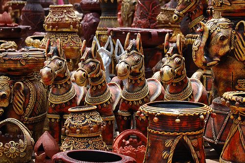 Discover the Beauty of Tradition at the x