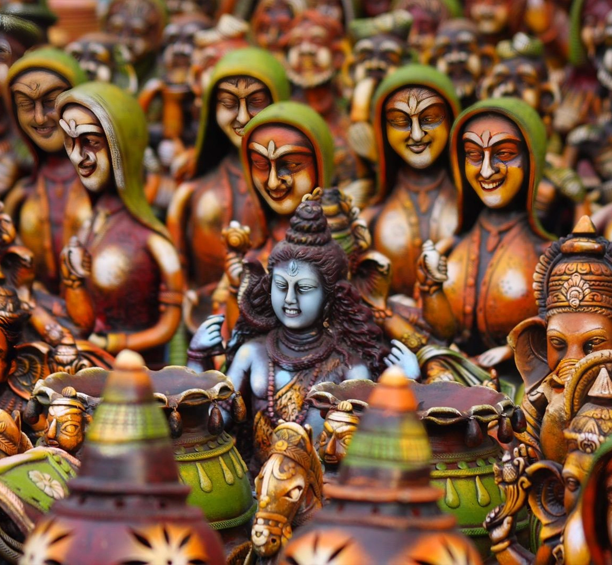 Handicrafts