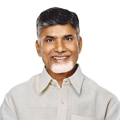 Sri. N. Chandrababu Naidu