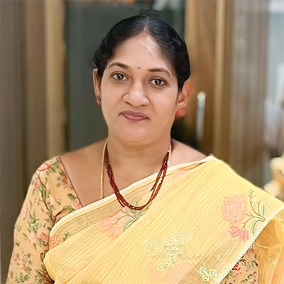 Smt. Chereddy Manjula Reddy