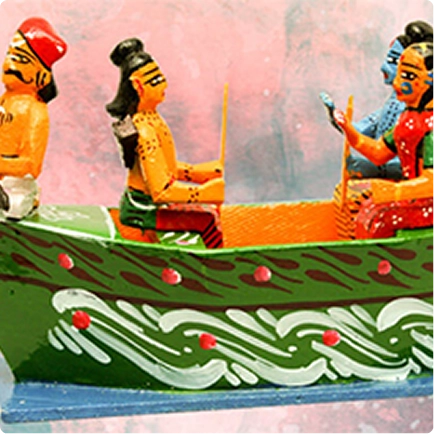 Kondapalli Toys
