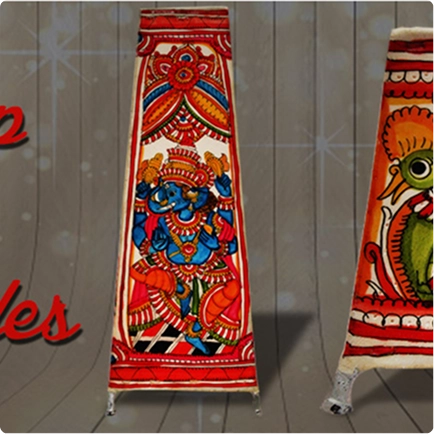 Hand-Made Wonders of Rural Andhra
