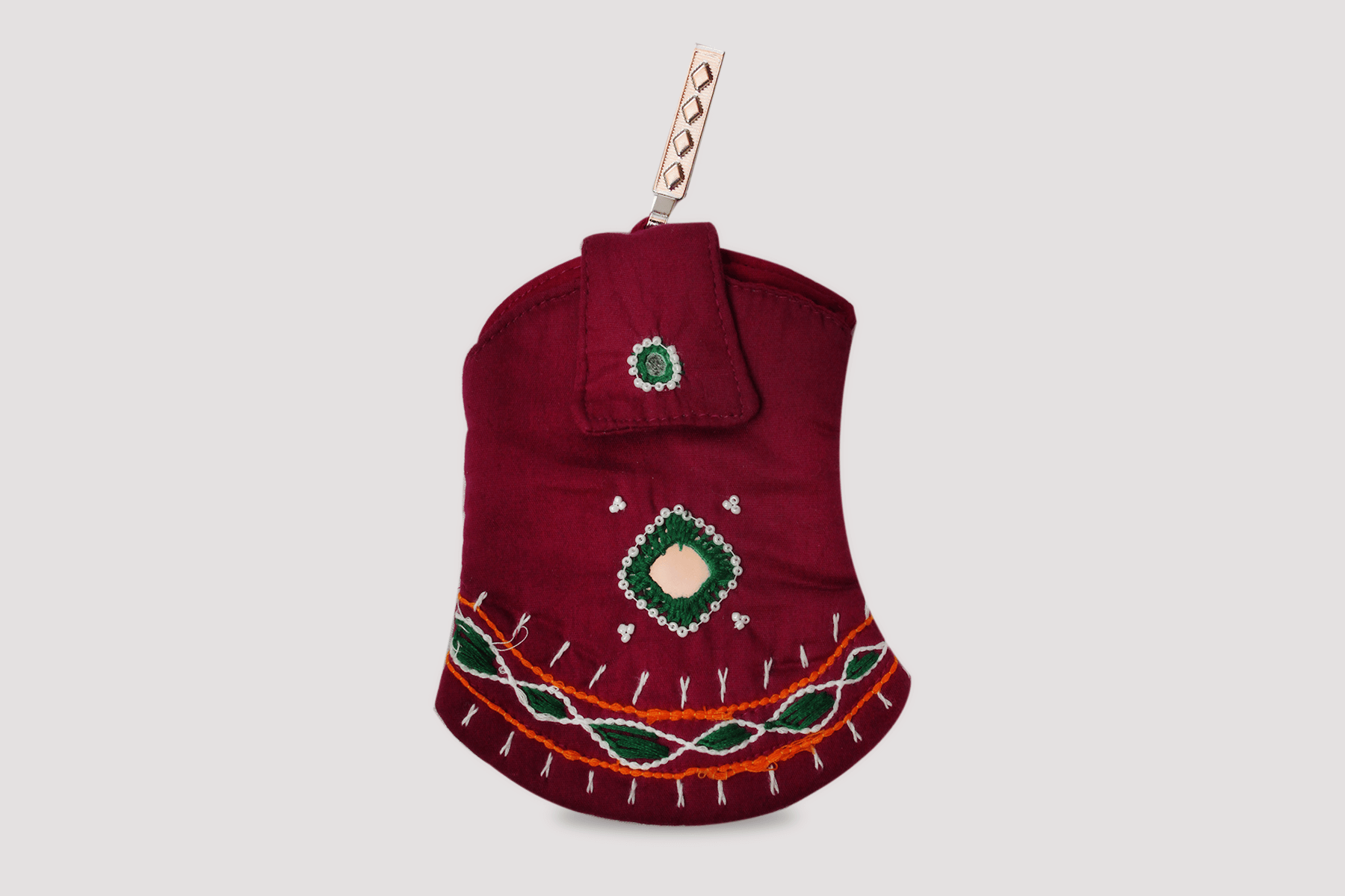 Applique & Embroidery