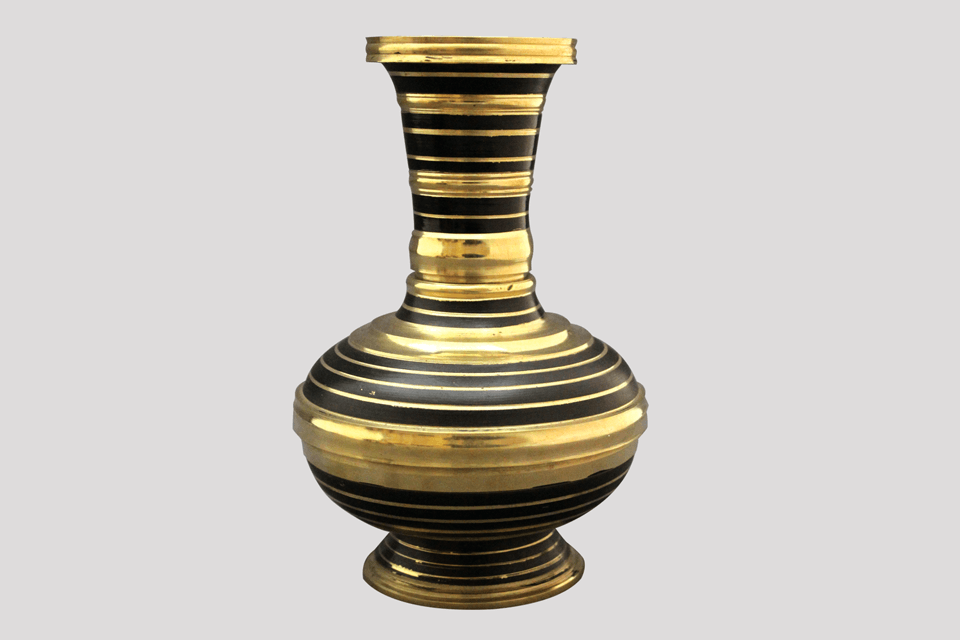 Brassware