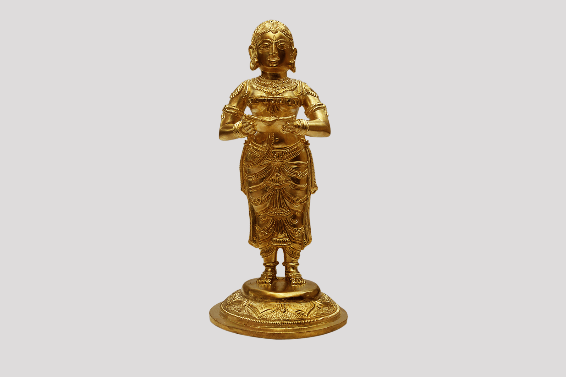 Bronze Castings
