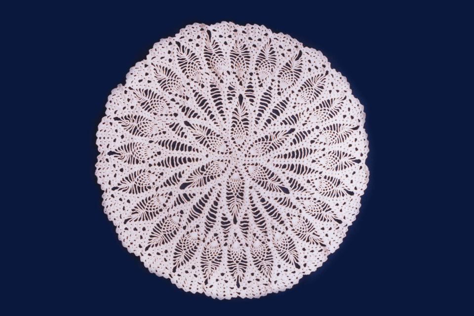 Crochet Lace