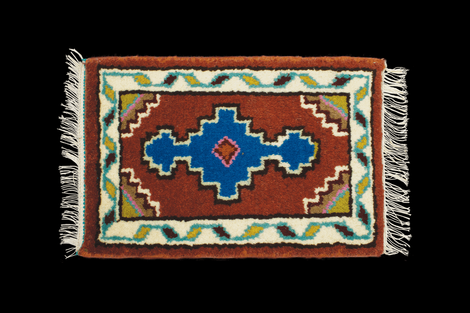 Hand Knotted Carpets