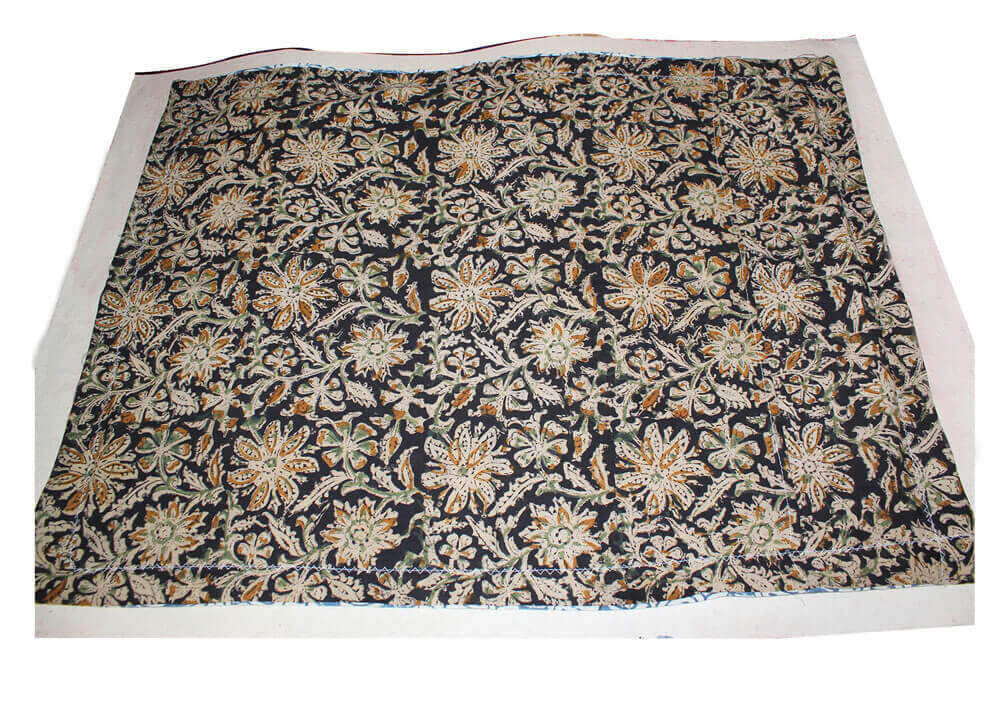 Kalamkari Prints
