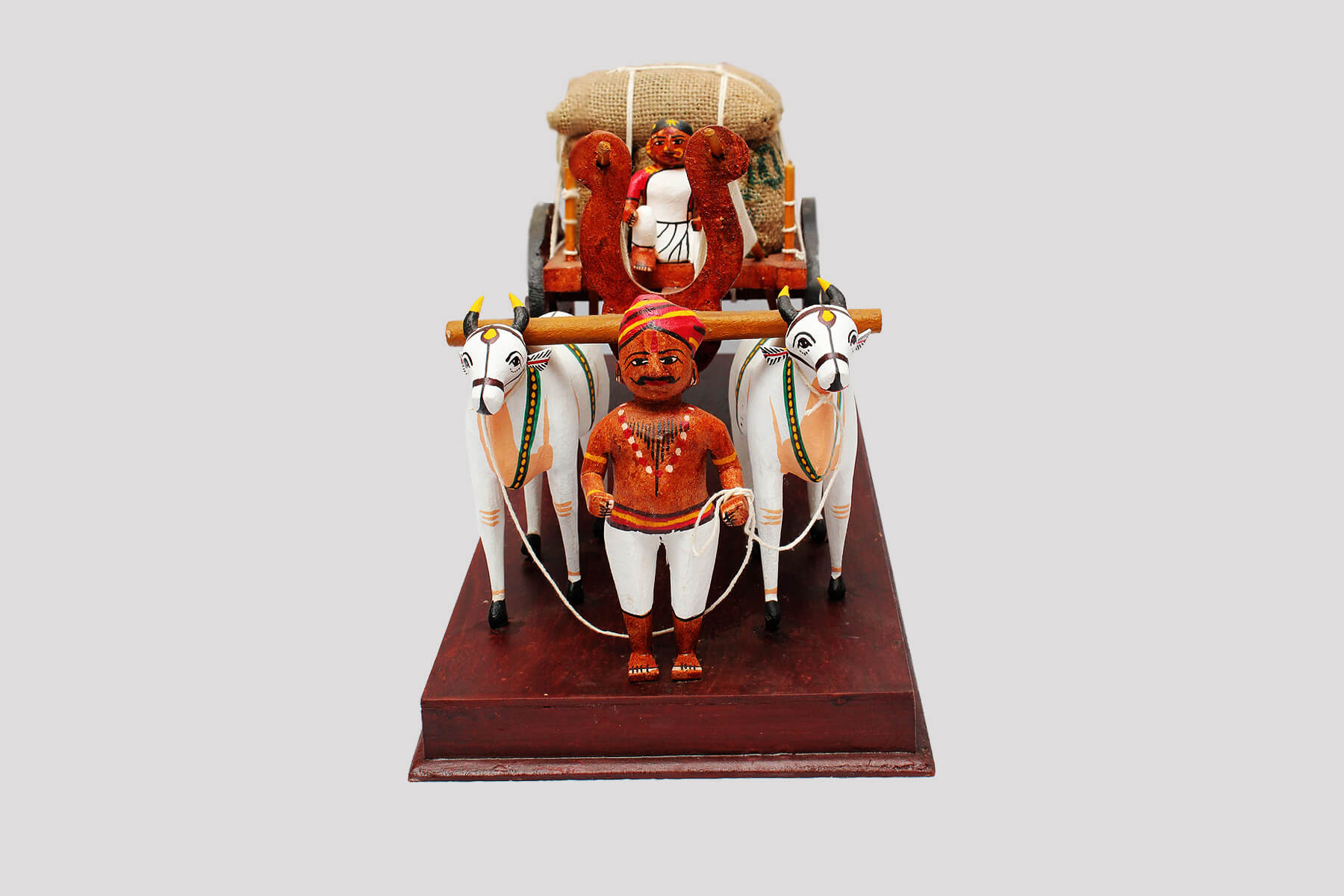 Kondapalli Toys