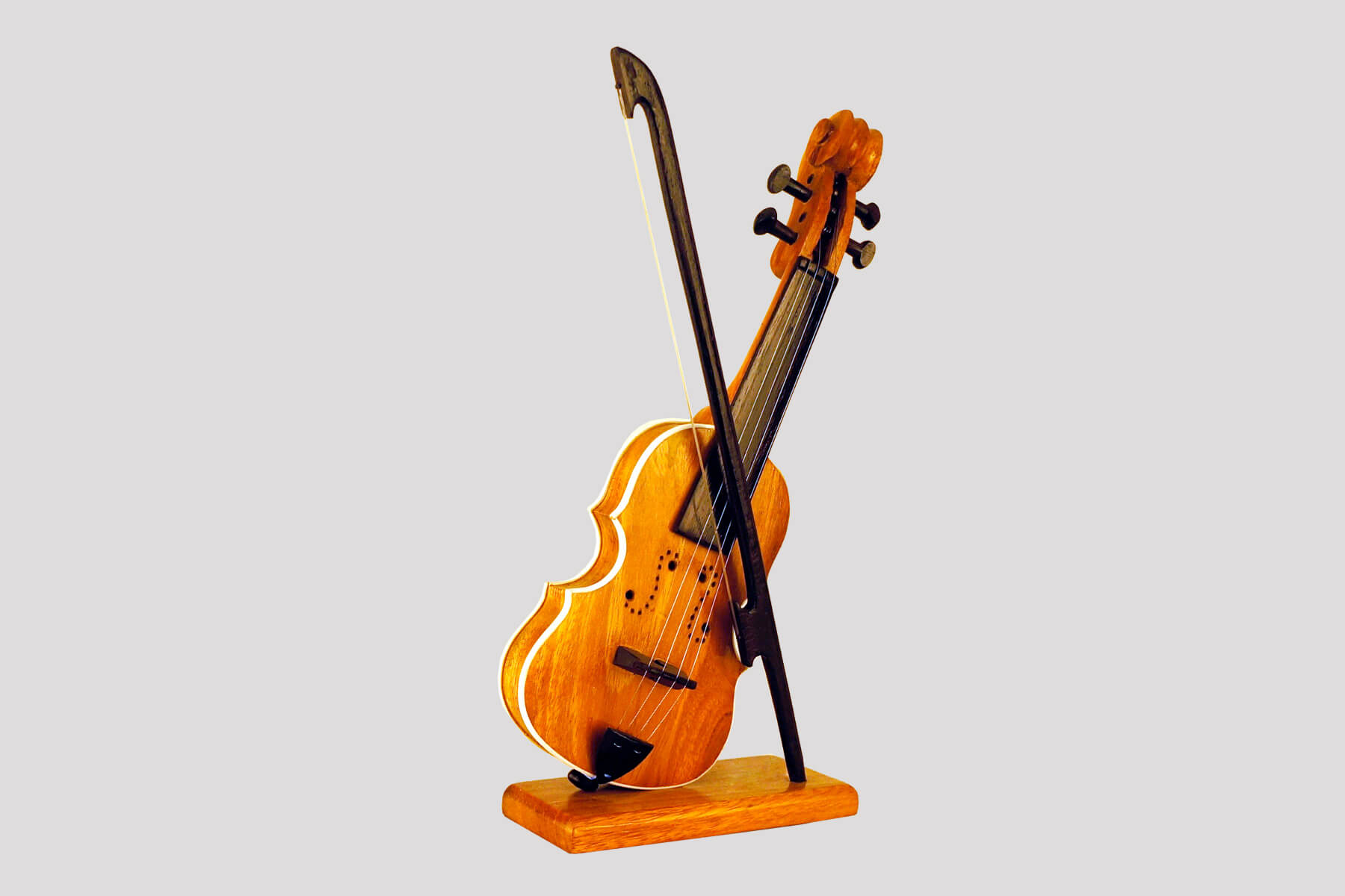 Musical Instruments