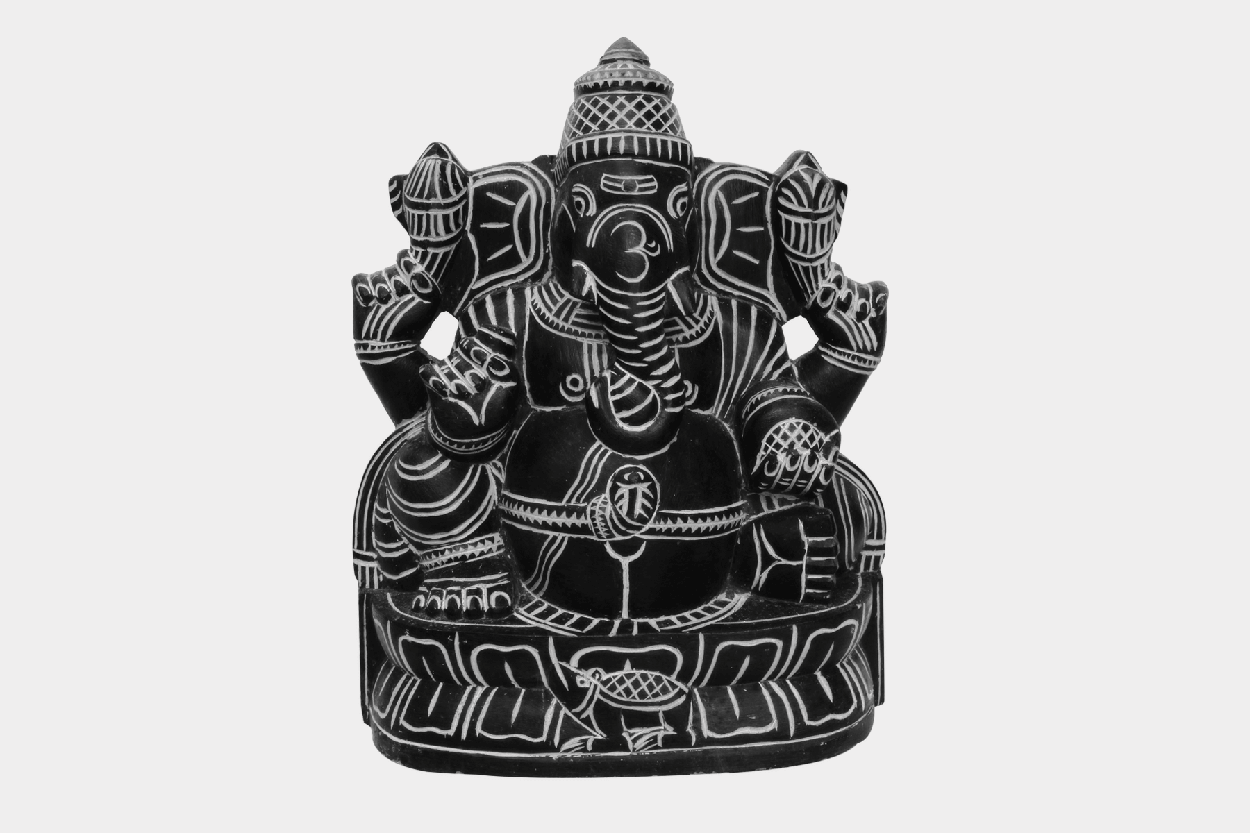 Stone Carving