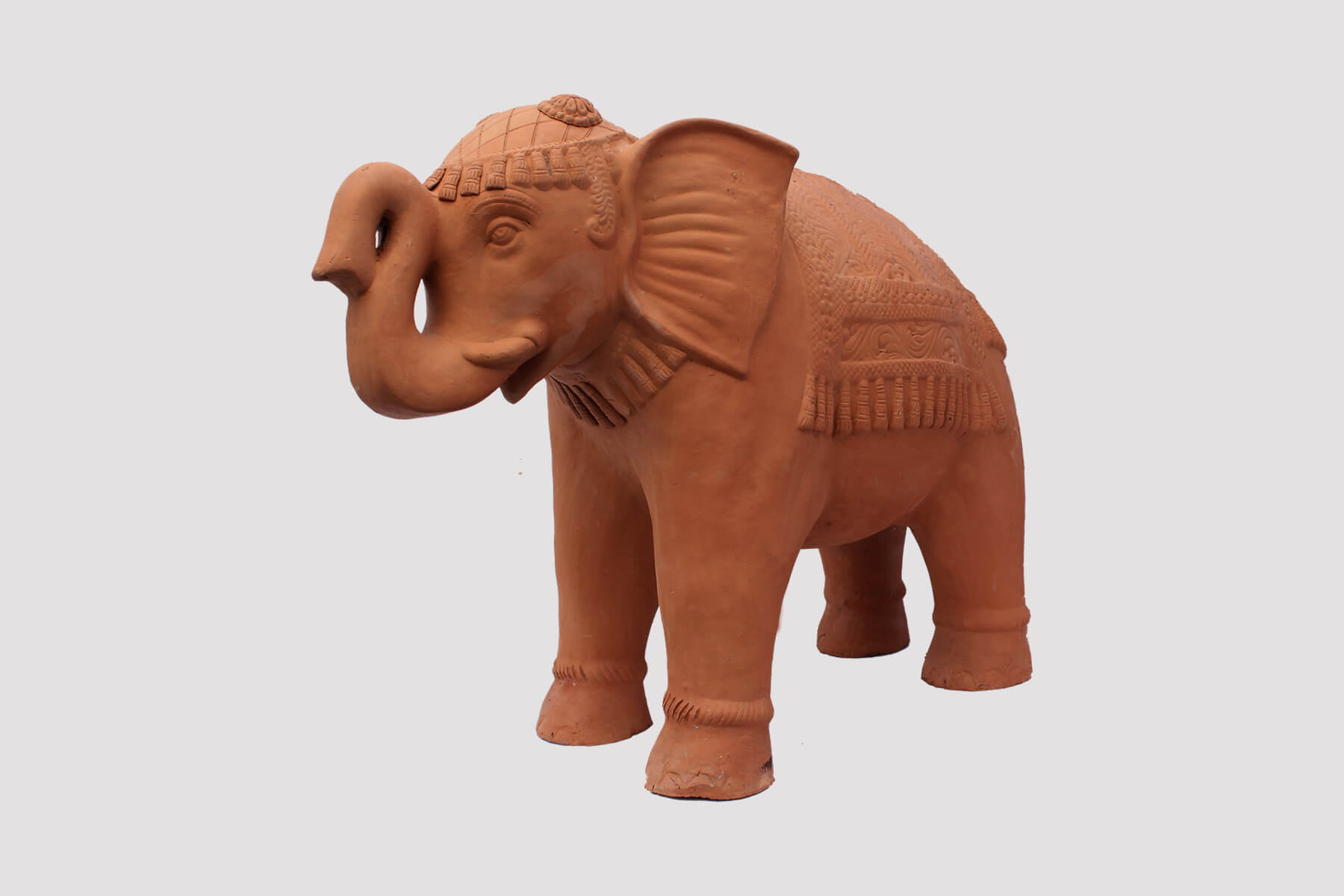 Terracotta Crafts