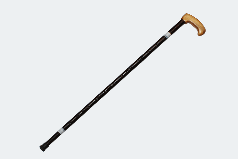 Walking Sticks