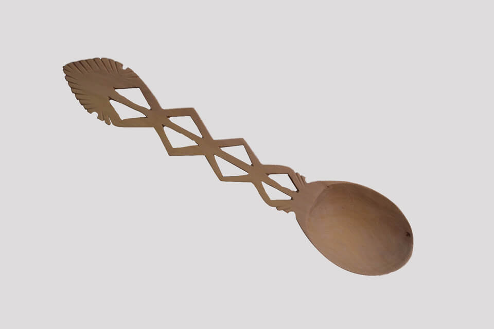 Wooden Cutlery