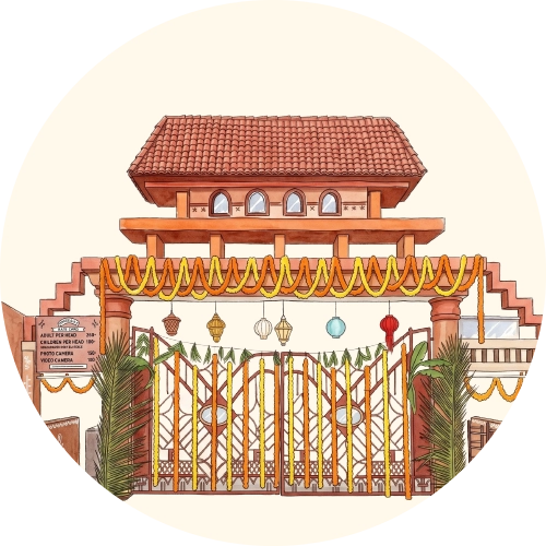 Tirupati