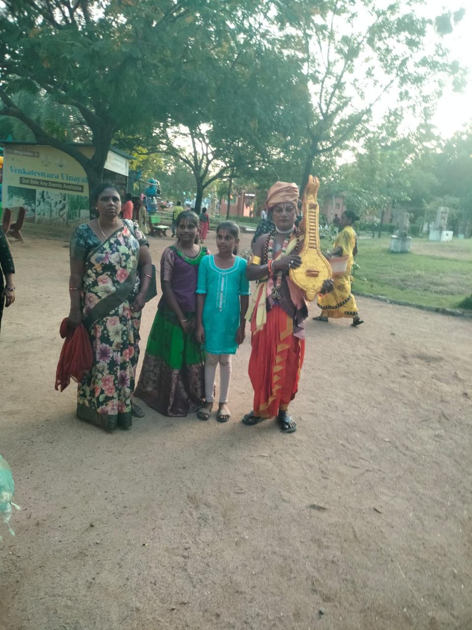 Sankranthi Sambaralu 2025 @ Tirupati — photo 10