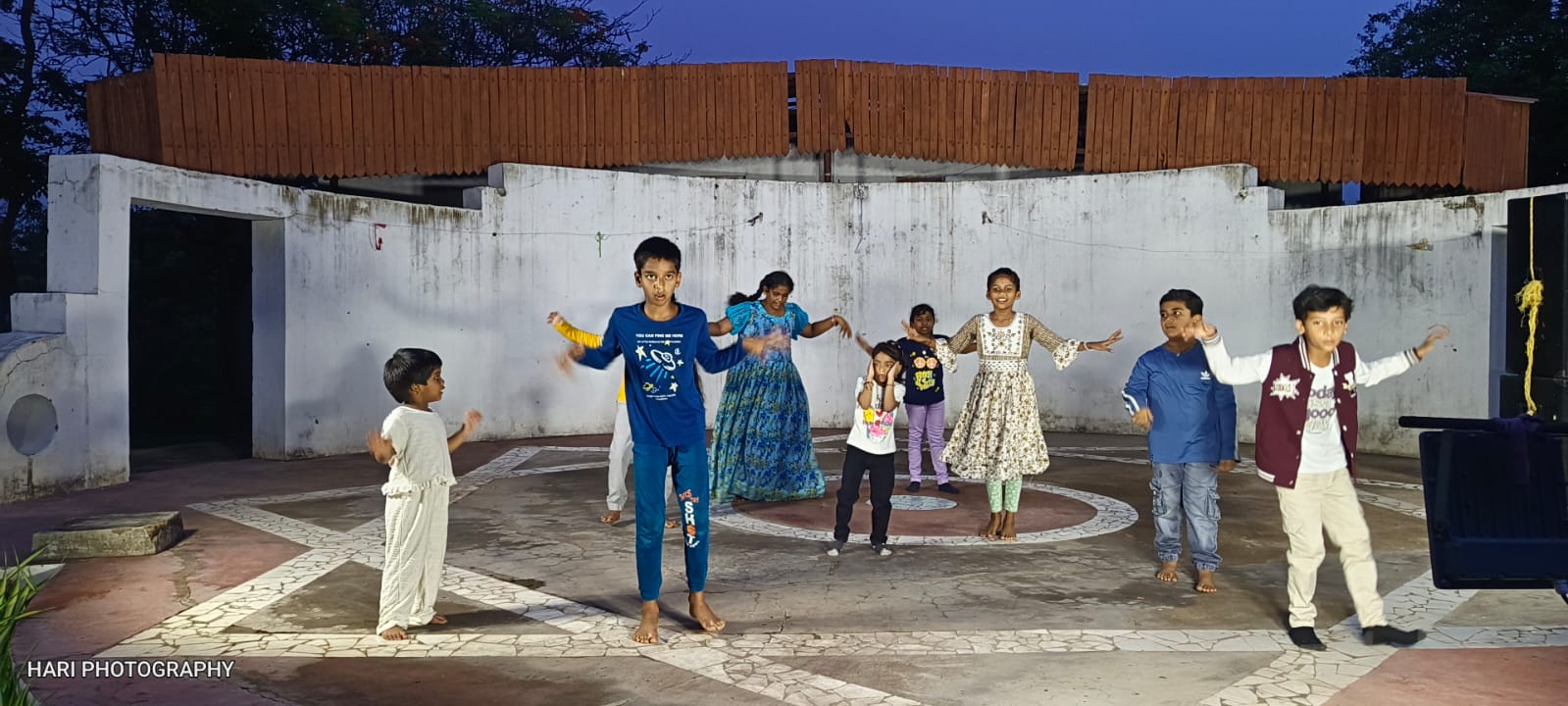 Cultural Events @ Shilparamam — photo 9