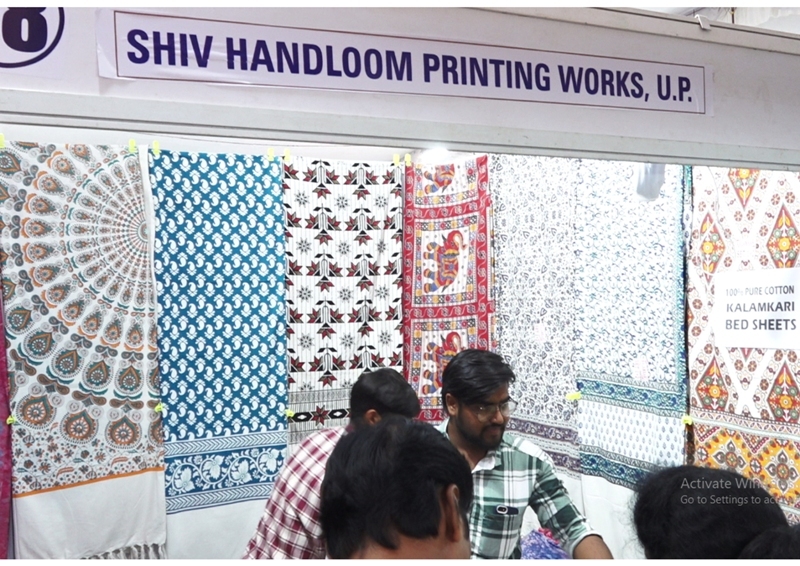 All-India Crafts Mela-2025 cum sale from 02-01-2025 to 16-01-2025 at Shilparamam, Visakhapatnam — photo 11