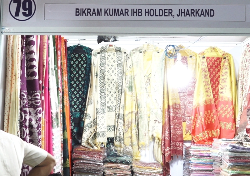 All-India Crafts Mela-2025 cum sale from 02-01-2025 to 16-01-2025 at Shilparamam, Visakhapatnam — photo 12