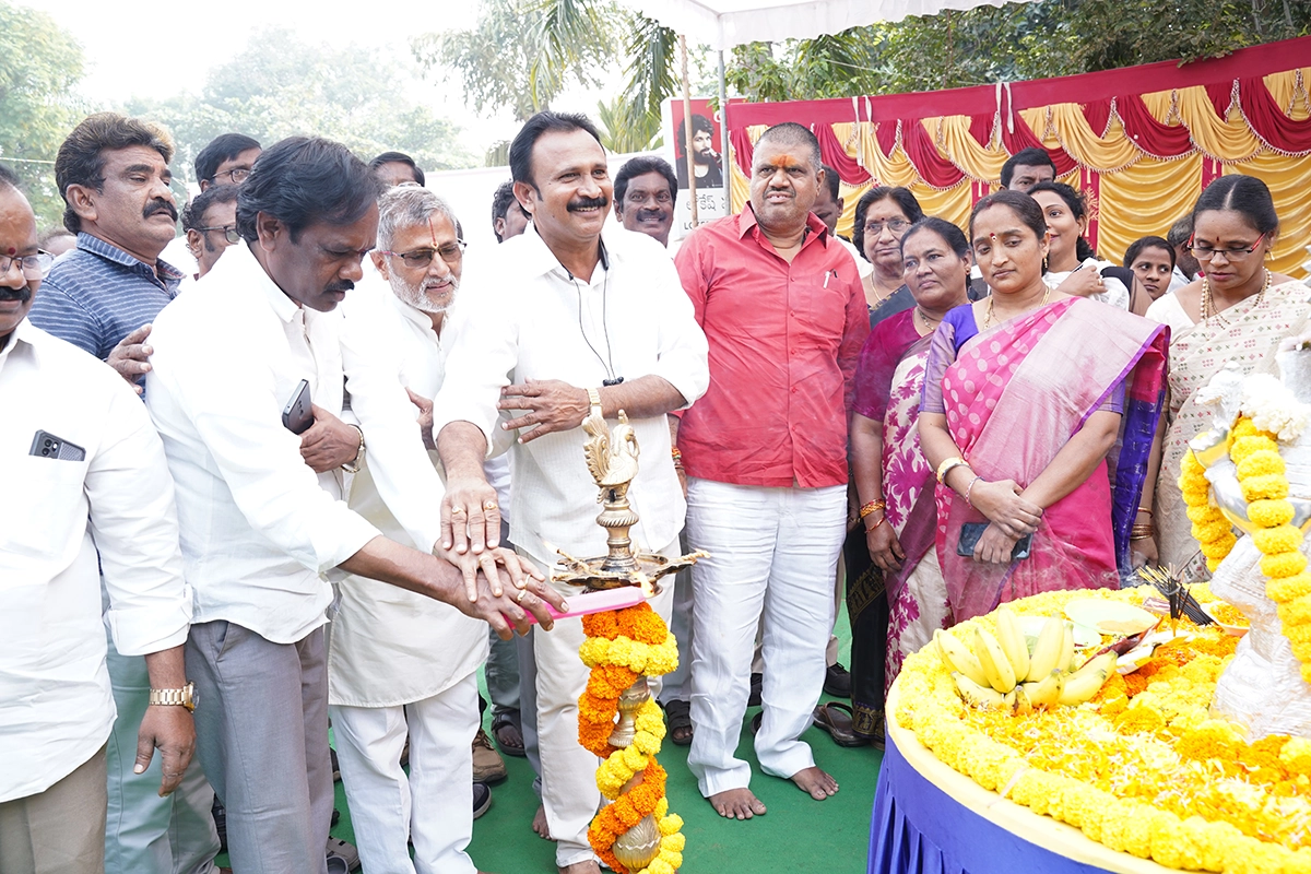 All-India Crafts Mela-2024 cum sale from 02-01-2024 to 16-01-2024 at Shilparamam, Visakhapatnam — photo 13