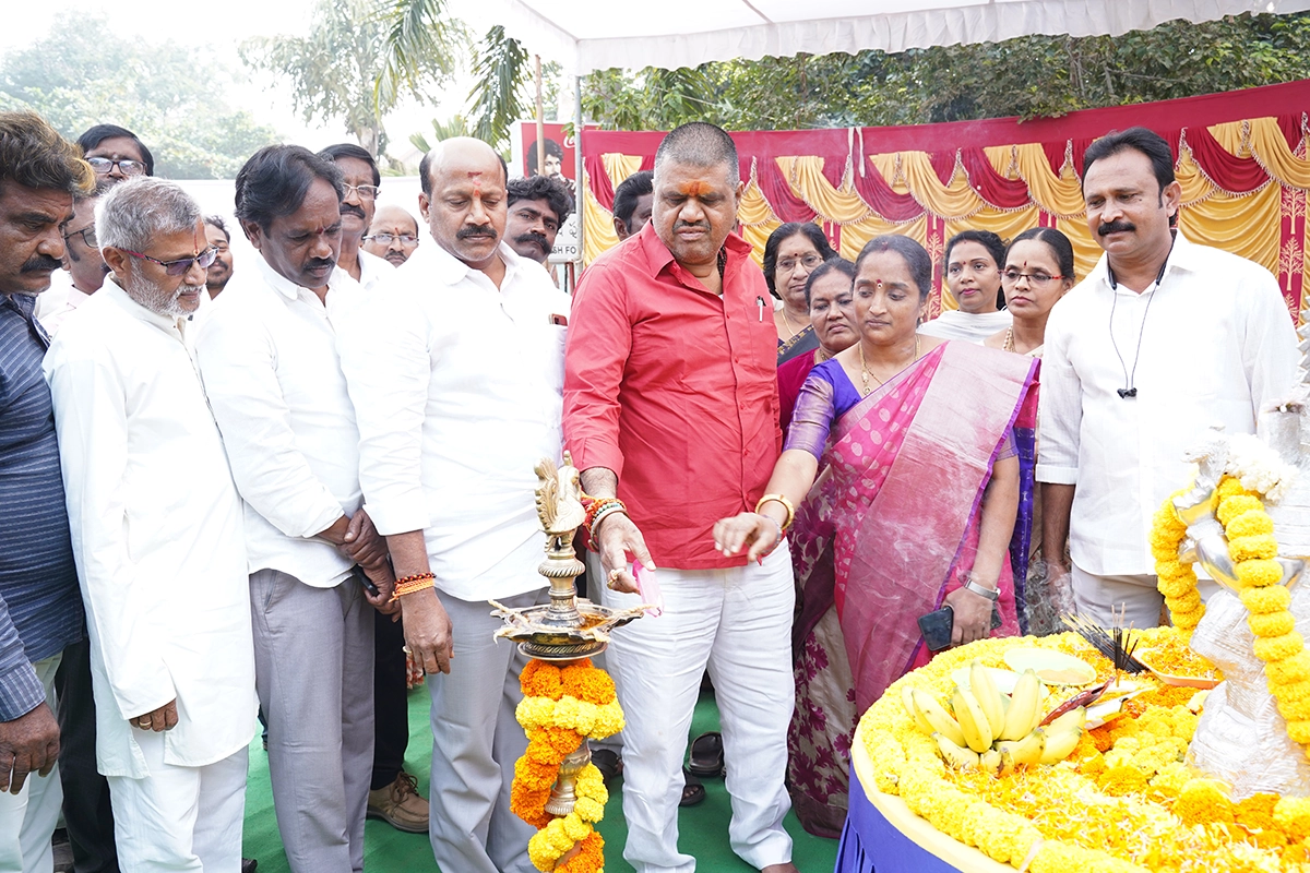 All-India Crafts Mela-2024 cum sale from 02-01-2024 to 16-01-2024 at Shilparamam, Visakhapatnam — photo 14