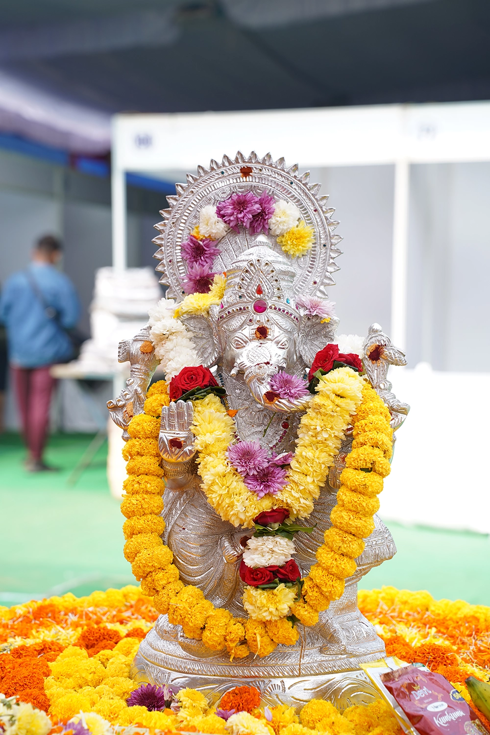 All-India Crafts Mela-2024 cum sale from 02-01-2024 to 16-01-2024 at Shilparamam, Visakhapatnam — photo 16