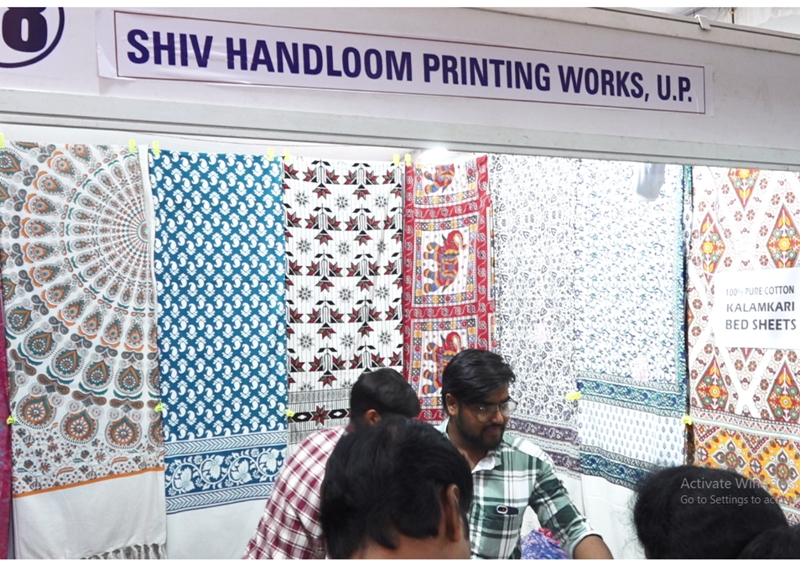 All-India Crafts Mela-2025 cum sale from 02-01-2025 to 16-01-2025 at Shilparamam, Visakhapatnam — photo 18