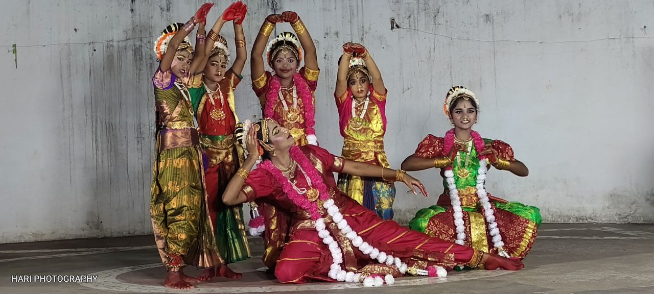 Cultural Events @ Shilparamam — photo 1