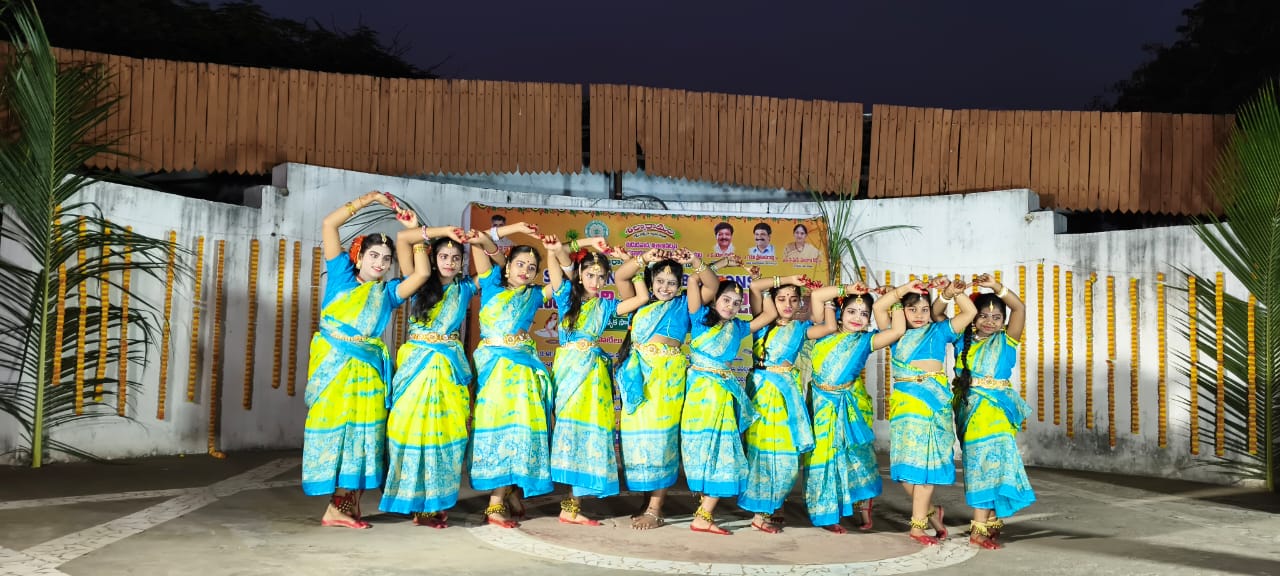 Sankranthi Sambaralu 2025 @ Visakhapatnam — photo 2