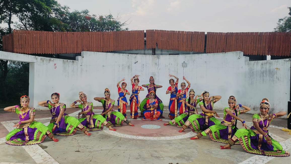 Cultural Events @ Shilparamam — photo 2