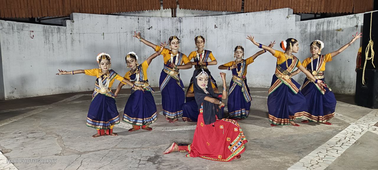 Cultural Events @ Shilparamam — photo 4