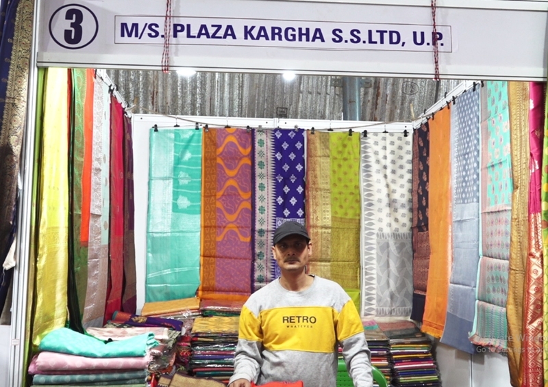 All-India Crafts Mela-2025 cum sale from 02-01-2025 to 16-01-2025 at Shilparamam, Visakhapatnam — photo 5