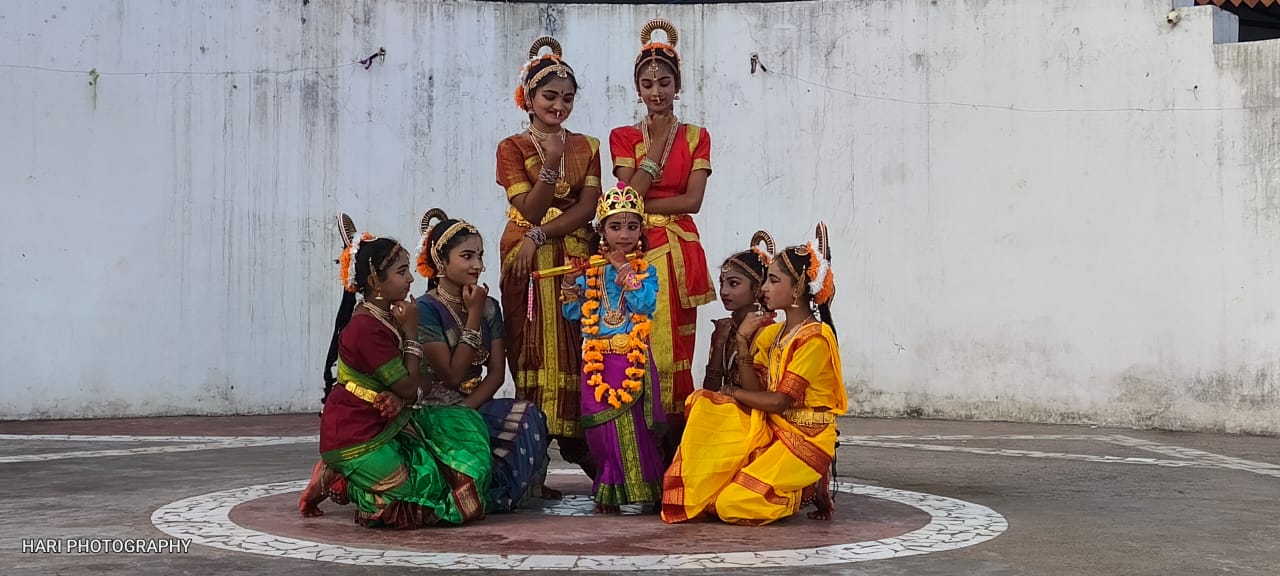 Cultural Events @ Shilparamam — photo 5