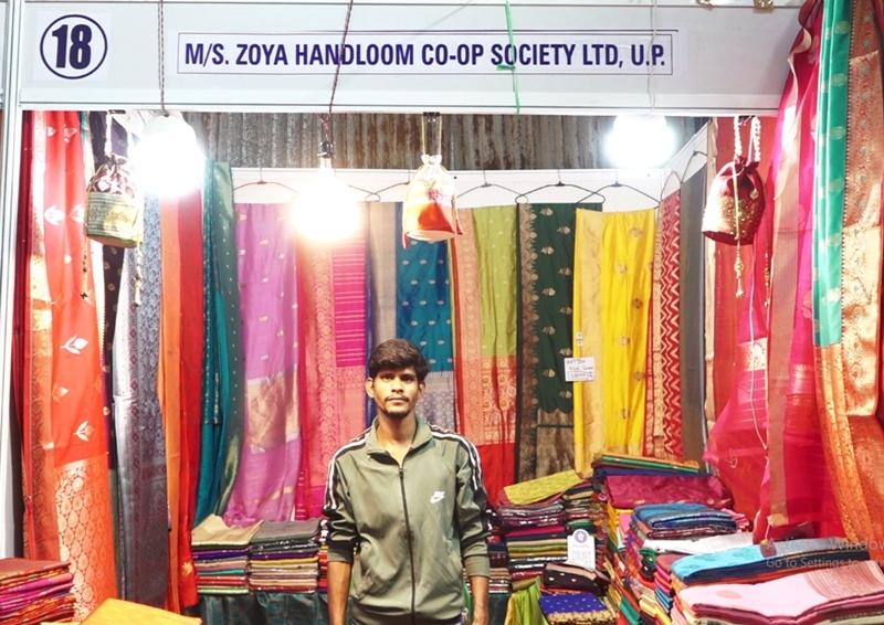 All-India Crafts Mela-2025 cum sale from 02-01-2025 to 16-01-2025 at Shilparamam, Visakhapatnam — photo 6