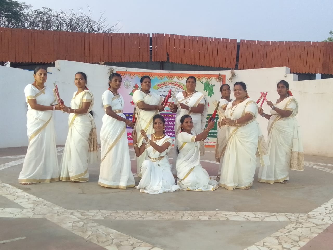 Cultural Events @ Shilparamam — photo 6
