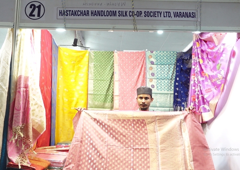 All-India Crafts Mela-2025 cum sale from 02-01-2025 to 16-01-2025 at Shilparamam, Visakhapatnam — photo 7