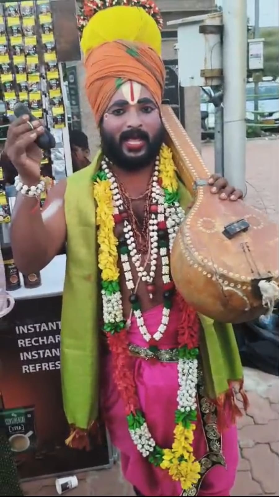Sankranthi Sambaralu 2025 @ Kadapa — photo 8