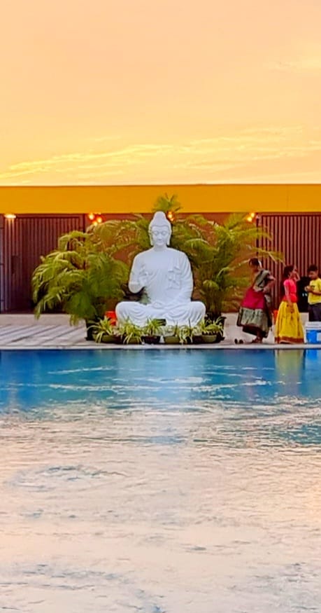 Sankranthi Sambaralu 2025 @ Visakhapatnam — photo 8