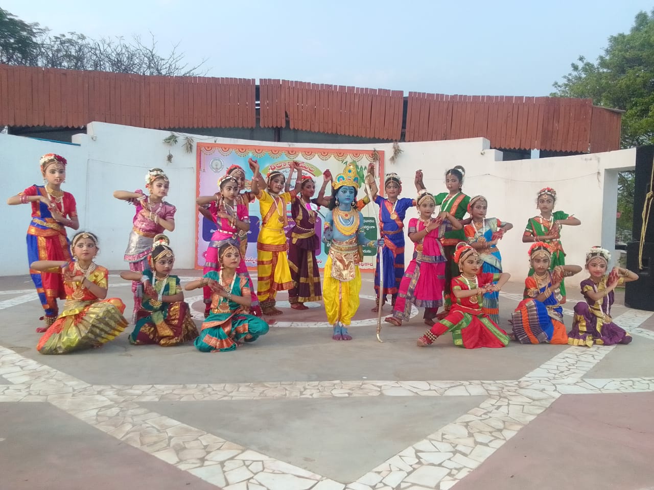 Cultural Events @ Shilparamam — photo 8
