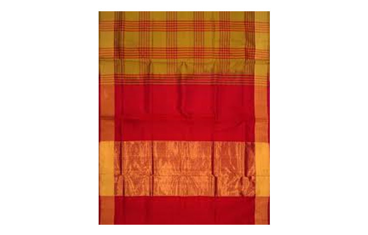 Madhavaram Fancy Sarees