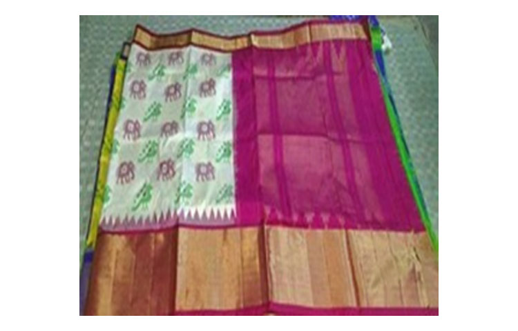 Kurnool Cotton Sarees