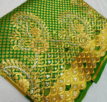 Dharmavaram pattu