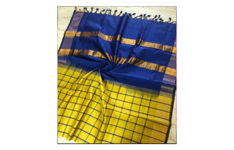 Chirala Fancy Buta Sarees