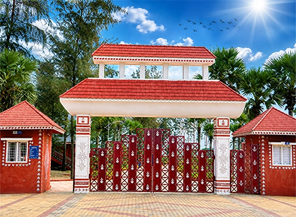 Shilparamam Kakinada