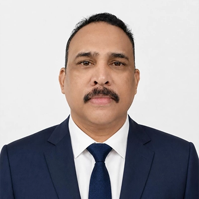 Sri V. Swami Naidu