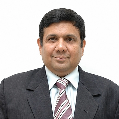 Sri Ajay Jain, IAS