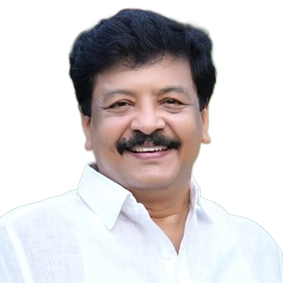 Sri Kandula Durgesh