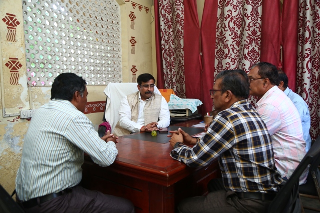 All-India Handloom Crafts Mela-2022  cum and sale from 16-12-2022 to 30-12-2022 at Shilparamam, Visakhapatnam — photo 11