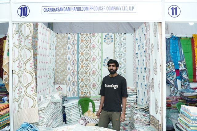All-India Craft Mela-2025 cum and sale from 08-01-2025 to 22-01-2025 at Shilparamam, Visakhapatnam  — photo 11